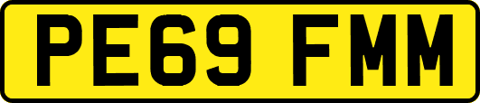 PE69FMM