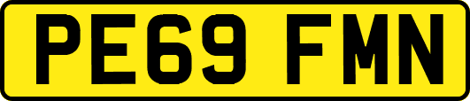 PE69FMN