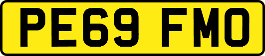 PE69FMO