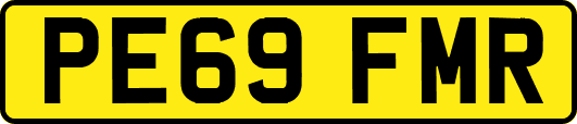 PE69FMR