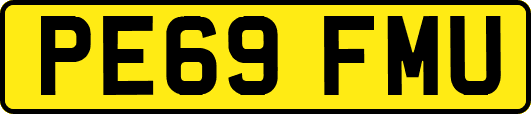 PE69FMU