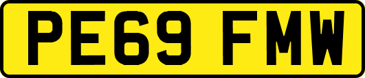 PE69FMW