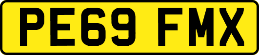 PE69FMX