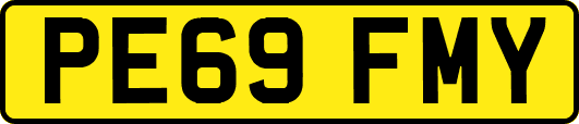 PE69FMY