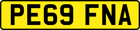 PE69FNA
