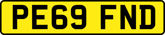 PE69FND