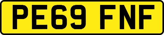 PE69FNF