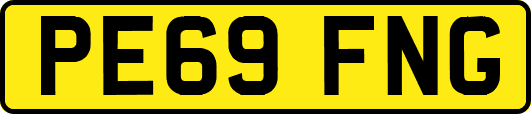 PE69FNG