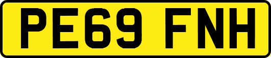 PE69FNH