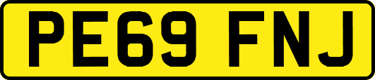 PE69FNJ