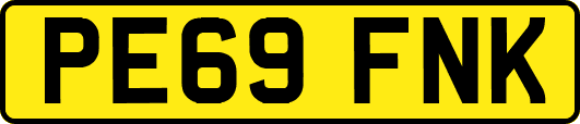 PE69FNK