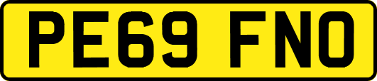 PE69FNO