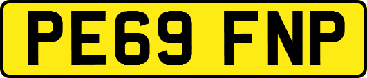 PE69FNP