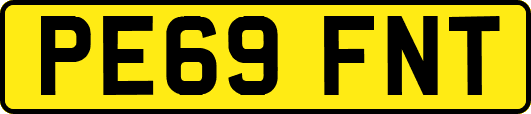 PE69FNT