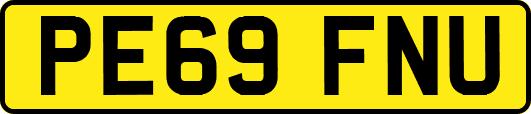 PE69FNU
