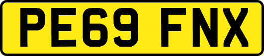 PE69FNX