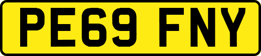 PE69FNY