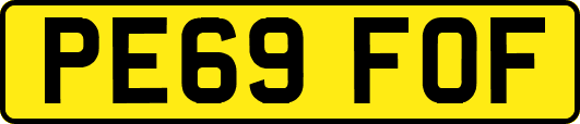 PE69FOF