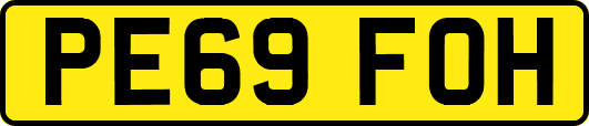PE69FOH
