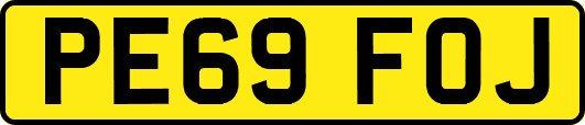 PE69FOJ
