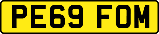 PE69FOM