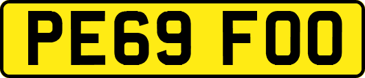 PE69FOO