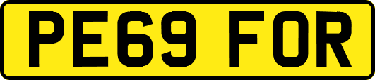 PE69FOR