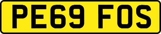 PE69FOS