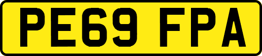PE69FPA