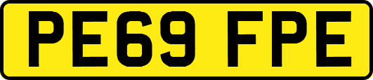 PE69FPE