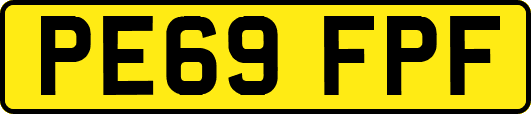 PE69FPF