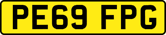 PE69FPG