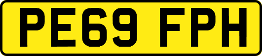 PE69FPH