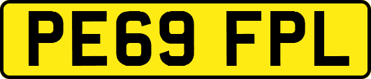 PE69FPL