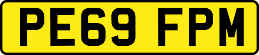 PE69FPM