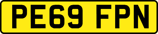 PE69FPN