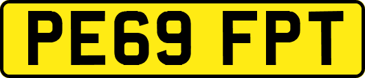 PE69FPT