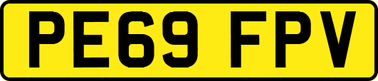 PE69FPV