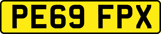 PE69FPX