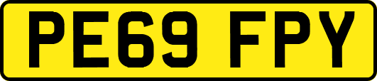 PE69FPY