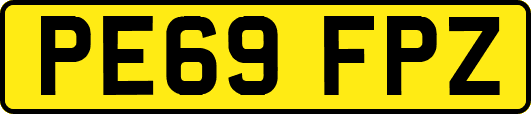 PE69FPZ
