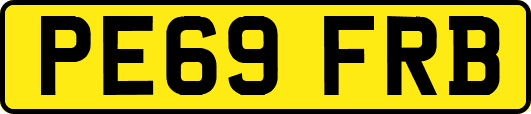 PE69FRB