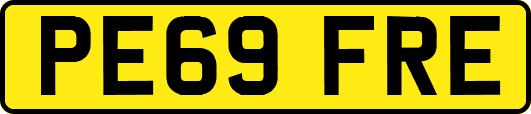 PE69FRE