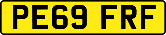 PE69FRF