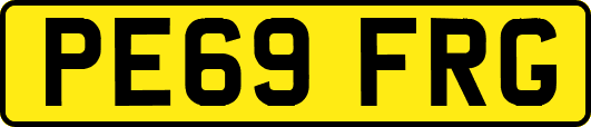 PE69FRG
