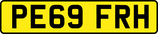 PE69FRH