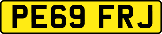 PE69FRJ