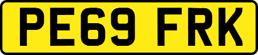 PE69FRK