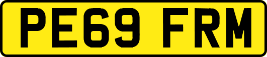 PE69FRM