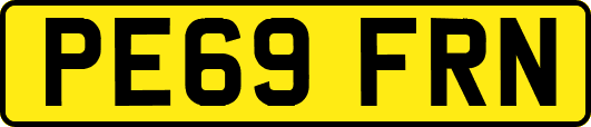 PE69FRN
